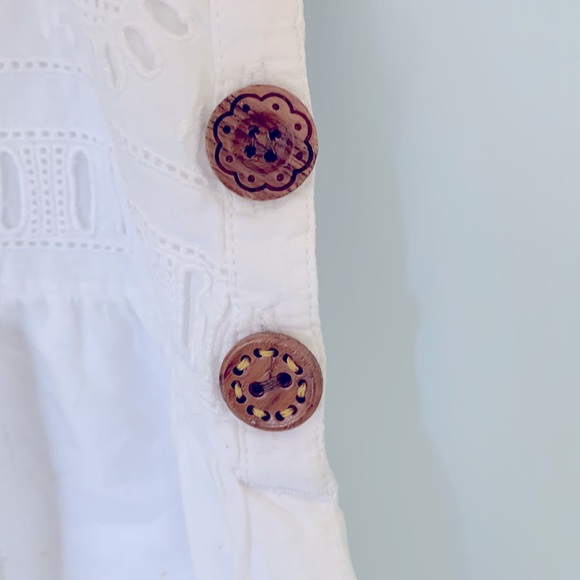 Mini skirt - Picture 4 of 6